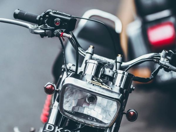 Headlamp Assembly